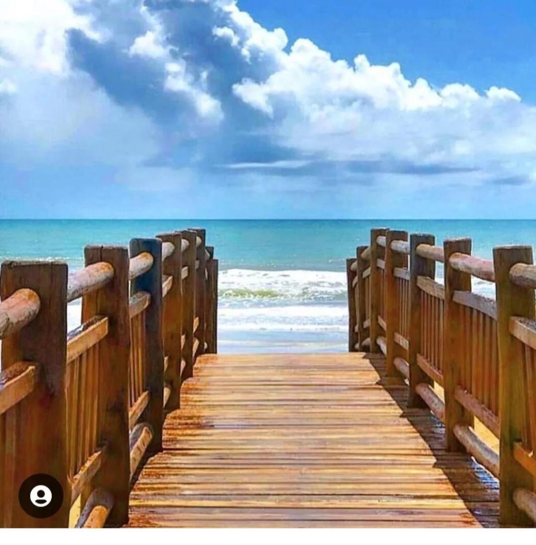 סאו מטאוס Recanto Pequena Sereia מראה חיצוני תמונה