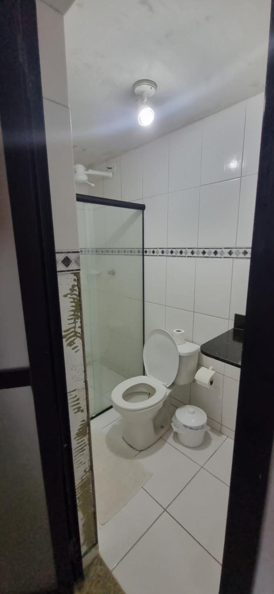 סאו מטאוס Recanto Pequena Sereia מראה חיצוני תמונה